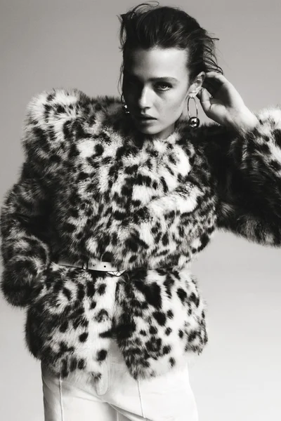 Look 1